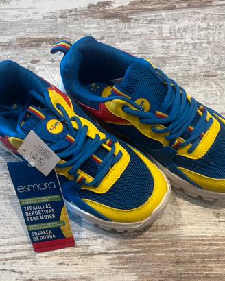 Scarpe Lidl Esmara – Nuove, mai usate 🆕👟