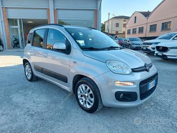 Fiat Panda 1.2 Easy UNICO PROPRIETARIO 12 MESI GAR