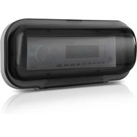 protezione impermeabile per autoradio