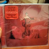 Selena Gomez CD Revelation nuovo,sigillato 