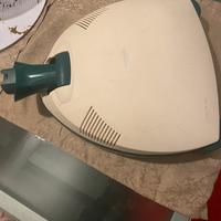 Spazzola lucidante folletto