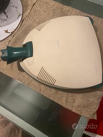 Spazzola lucidante folletto