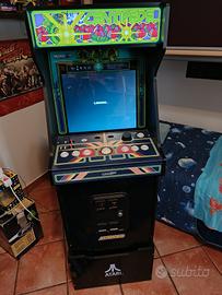 Arcade1up Centipede Cabinato 