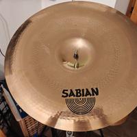 sabian aax Xtreme china 19"