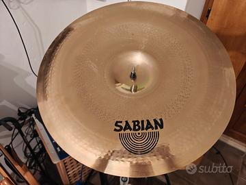 sabian aax Xtreme china 19"