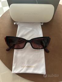 OCCHIALI DA SOLE DONNA DOLCE E GABBANA
