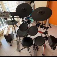 Batteria elettronica Yamaha