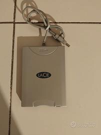 Lettore floppy disk USB