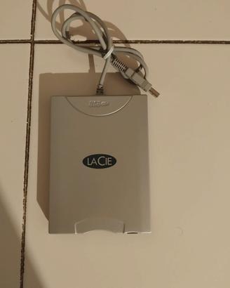 Lettore floppy disk USB