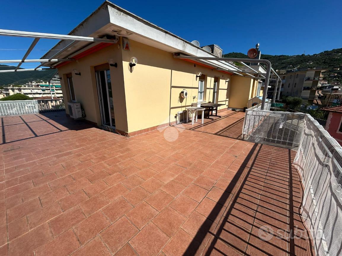 Appartamento – Rapallo, Cappelletta, San Michele di Pagana - Vista 4