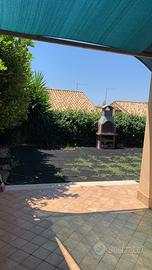 Villa unifamigliare su 2 piani