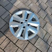 Copricerchio Dacia Sandero