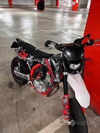 Motard swm sm125r