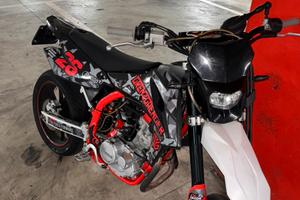 Motard swm sm125r