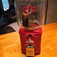 Distributore caramelle