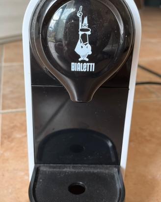 Macchina caffè Bialetti