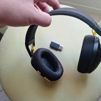 Cuffie Logitech G435