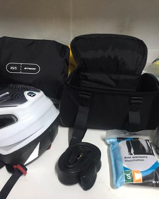 Accessori per bici