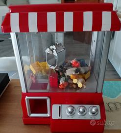 Gioco ragno pesca sorpresa 