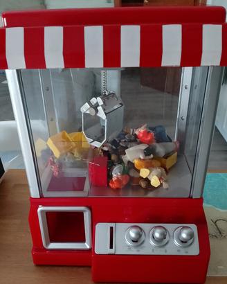 Gioco ragno pesca sorpresa 