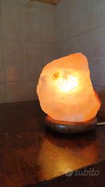 lampada  sale Himalaya 