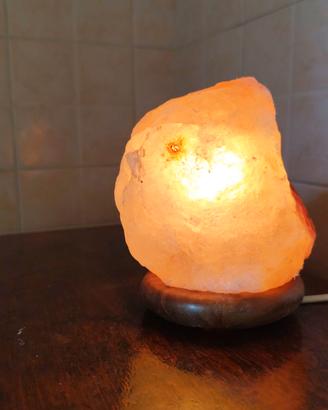 lampada  sale Himalaya 