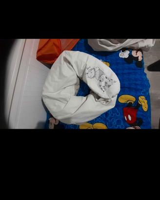 cuscino allattamento 
