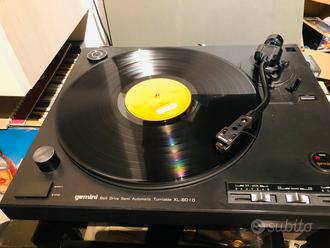 gemini xl-bd10