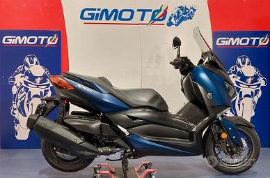 YAMAHA XMAX 400