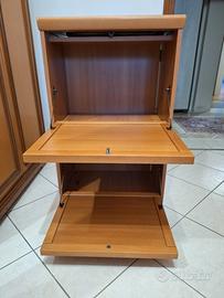 Mobile per stiratura