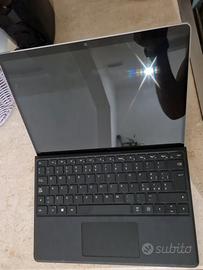 Microsoft Surface Pro 8 i5 8/128