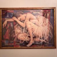 Quadro Ballerina