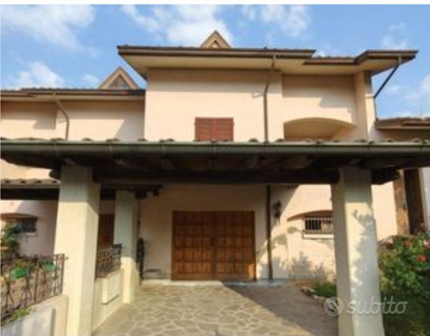 Casa – Santo Stefano Lodigiano, Filolungo - Vista 2