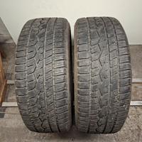 gomme 195/55/15 toyo al 75% 4stg 
