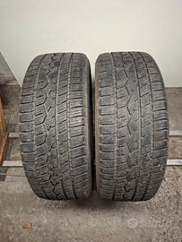 gomme 195/55/15 toyo al 75% 4stg 