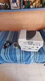 Stampante Multifunzione Laser Brother MFC-7420