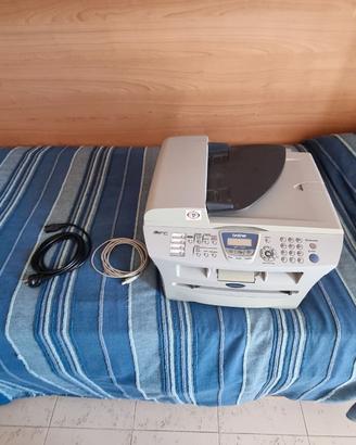 Stampante Multifunzione Laser Brother MFC-7420
