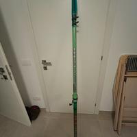 Canna maver 13 mt gruzzly