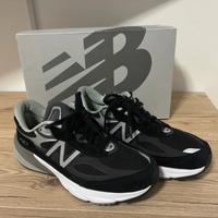 New Balance 990v6 40.5 FuelCell made in USA