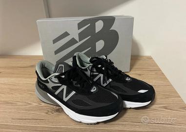 New Balance 990v6 40.5 FuelCell made in USA