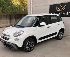 Fiat 500L 1.4 95CV S&S Cross-NEOPATENTATI-UNIPROPR