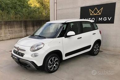 Fiat 500L 1.4 95CV S&S Cross-NEOPATENTATI-UNIPROPR