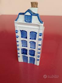 Delft Blue House 