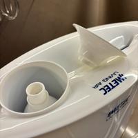 Vaporizzatore Imetec