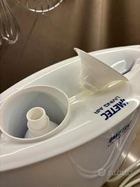 Vaporizzatore Imetec