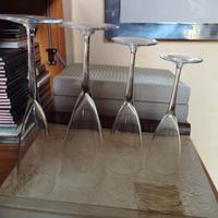 Bicchieri BACCARAT mod. DOM  PERIGNON