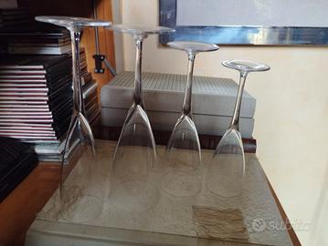 Bicchieri BACCARAT mod. DOM  PERIGNON