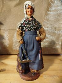 Santon de Provence 