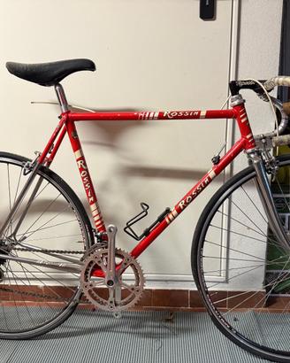 Bici Corsa Rossin anni 80