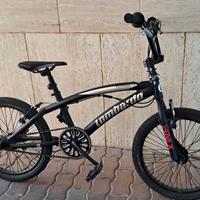 Bici BMX Lombardo Potenza